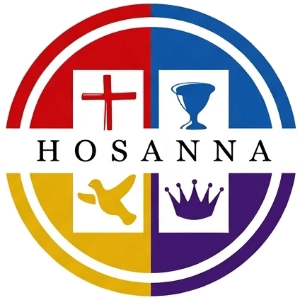 ICCH Hosanna San Martín