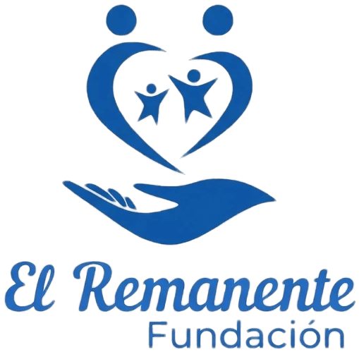 Fundación El Remanente - Inicio